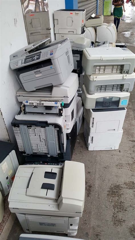 影印 機 回收